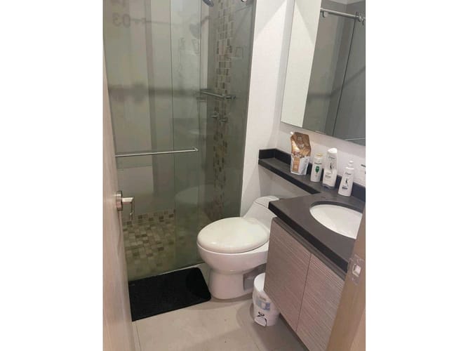 Apartamento de 2 alcobas en venta en Pozos Colorados, Santa Marta, 98 m² · foto 13 de 24