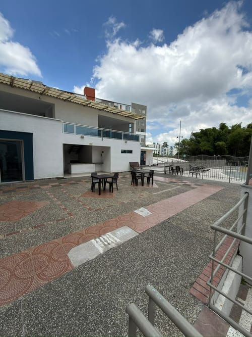 Apartamento en Arriendo en Nueva cecilia, Armenia
