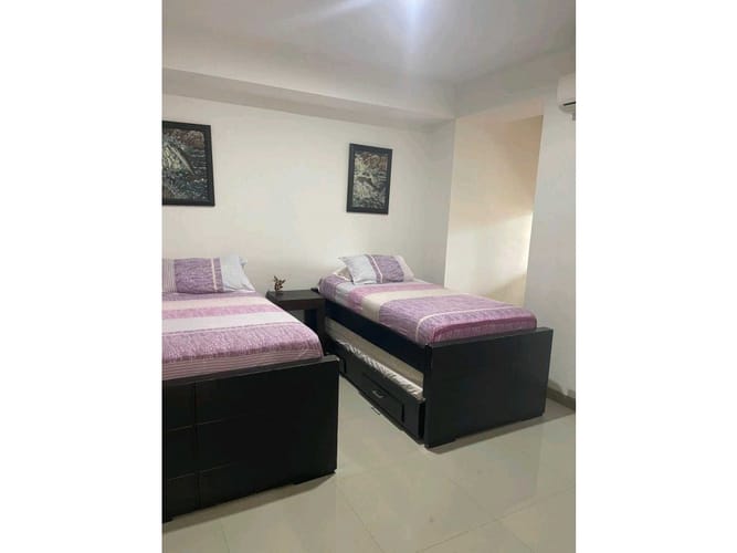 Apartamento de 2 alcobas en venta en Pozos Colorados, Santa Marta, 98 m² · foto 14 de 24