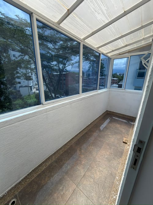Apartamento de 5 alcobas en arriendo en Nueva Cecilia, Armenia, 115 m² · foto 3 de 23