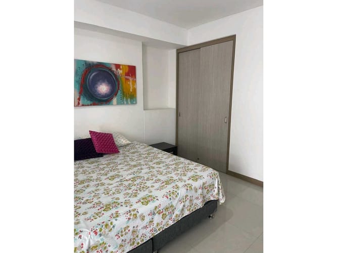 Apartamento de 2 alcobas en venta en Pozos Colorados, Santa Marta, 98 m² · foto 17 de 24