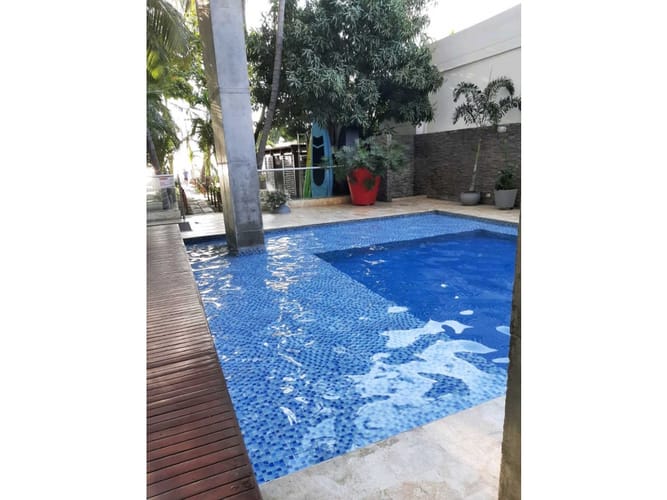Apartamento de 2 alcobas en venta en Pozos Colorados, Santa Marta, 98 m² · foto 19 de 24