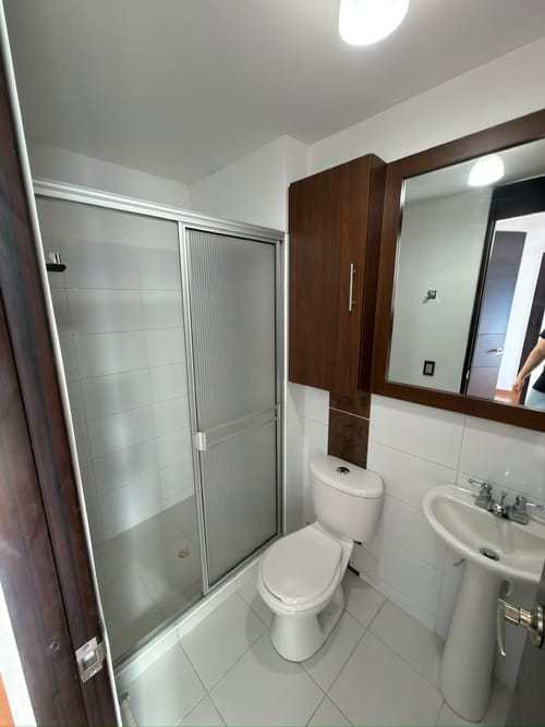 Apartamento de 5 alcobas en arriendo en Nueva Cecilia, Armenia, 115 m² · foto 8 de 23