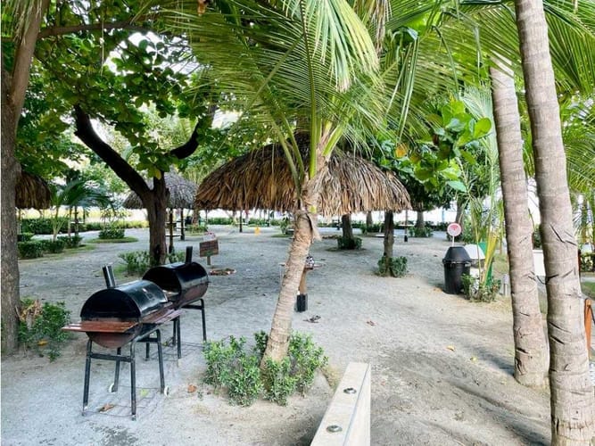 Apartamento de 2 alcobas en venta en Pozos Colorados, Santa Marta, 98 m² · foto 20 de 24