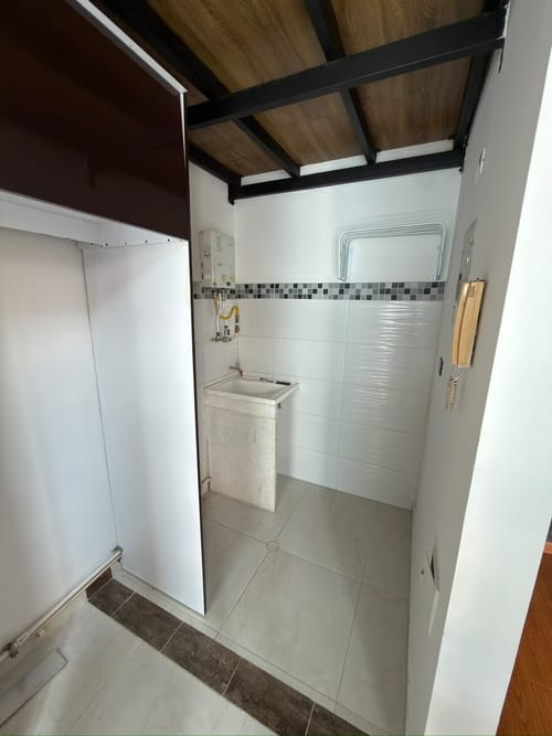 Apartamento de 5 alcobas en arriendo en Nueva Cecilia, Armenia, 115 m² · foto 9 de 23