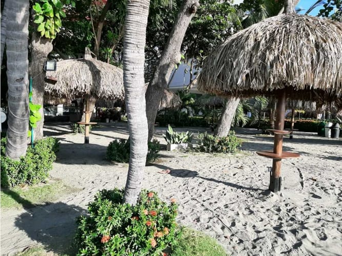 Apartamento de 2 alcobas en venta en Pozos Colorados, Santa Marta, 98 m² · foto 21 de 24