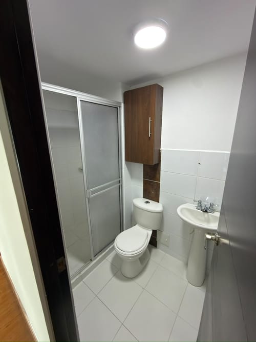 Apartamento de 5 alcobas en arriendo en Nueva Cecilia, Armenia, 115 m² · foto 11 de 23