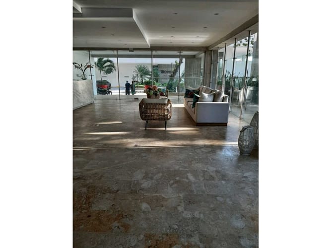 Apartamento de 2 alcobas en venta en Pozos Colorados, Santa Marta, 98 m² · foto 22 de 24