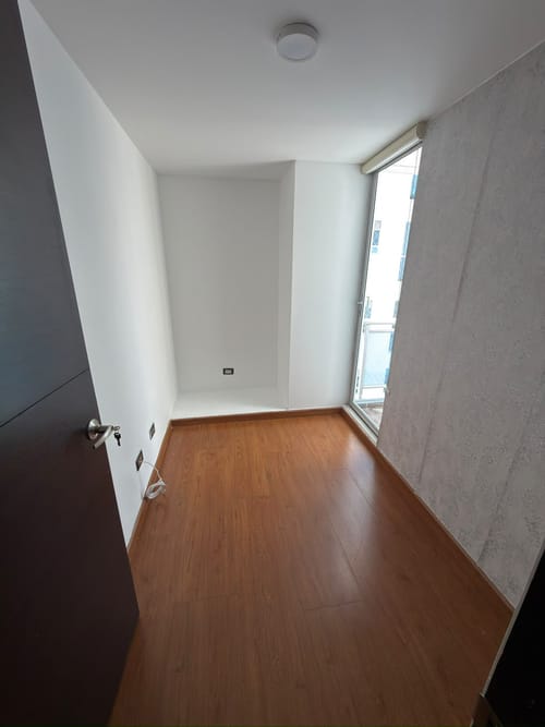 Apartamento de 5 alcobas en arriendo en Nueva Cecilia, Armenia, 115 m² · foto 12 de 23