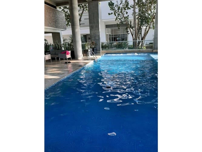 Apartamento de 2 alcobas en venta en Pozos Colorados, Santa Marta, 98 m² · foto 23 de 24