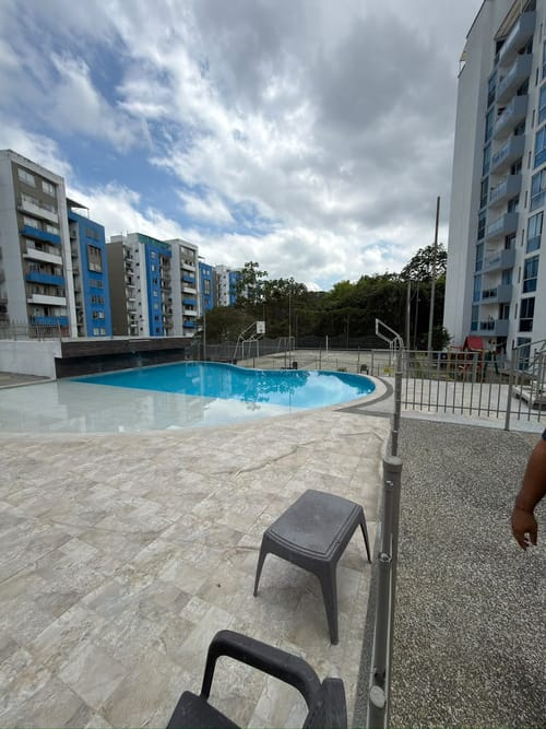 Apartamento de 5 alcobas en arriendo en Nueva Cecilia, Armenia, 115 m² · foto 20 de 23
