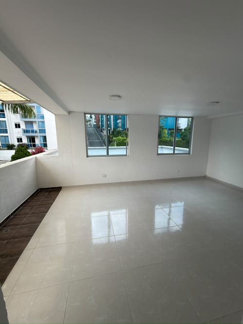 Apartamento de 5 alcobas en arriendo en Nueva Cecilia, Armenia, 115 m² · foto 22 de 23