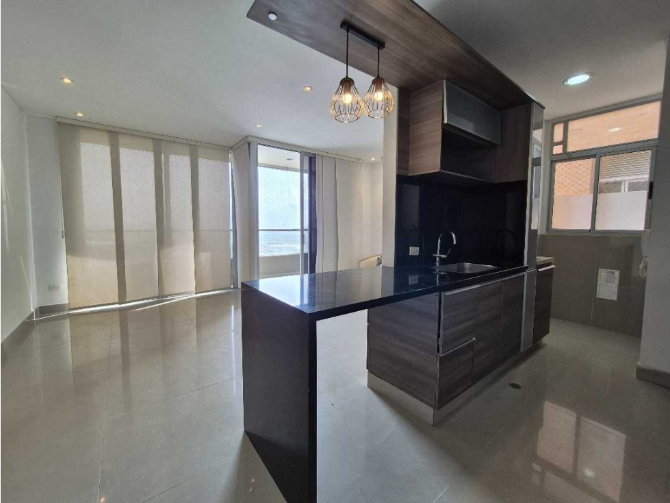 Apartamento en Venta en Villa carolina, Barranquilla