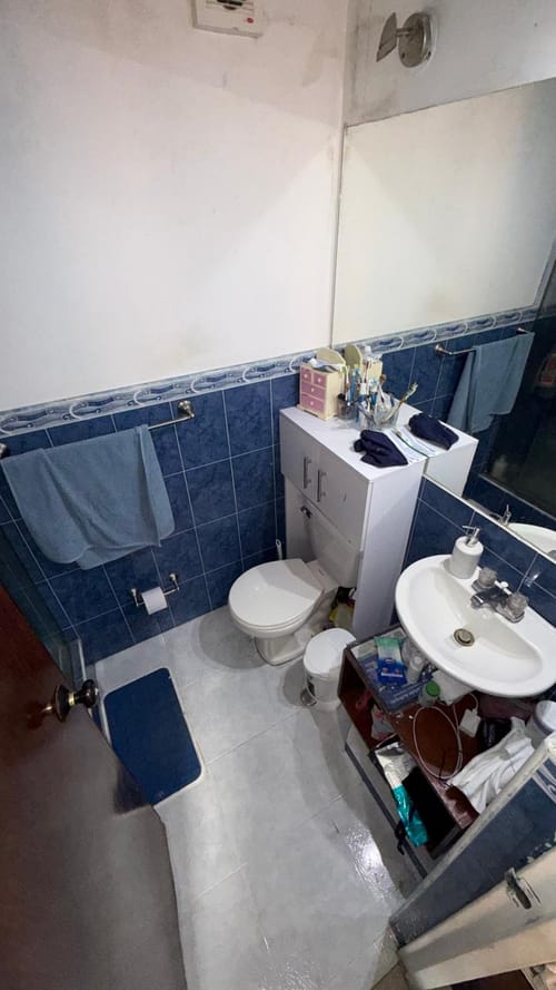 Apartamento de 4 alcobas en venta en Lagos De Torca, Bogotá, 90 m² · foto 6 de 10