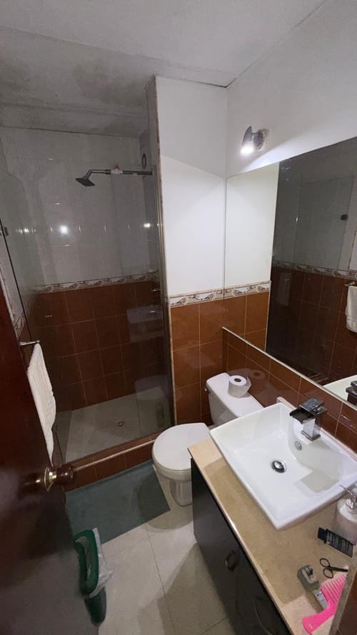 Apartamento de 4 alcobas en venta en Lagos De Torca, Bogotá, 90 m² · foto 7 de 10