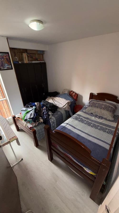 Apartamento de 4 alcobas en venta en Lagos De Torca, Bogotá, 90 m² · foto 8 de 10