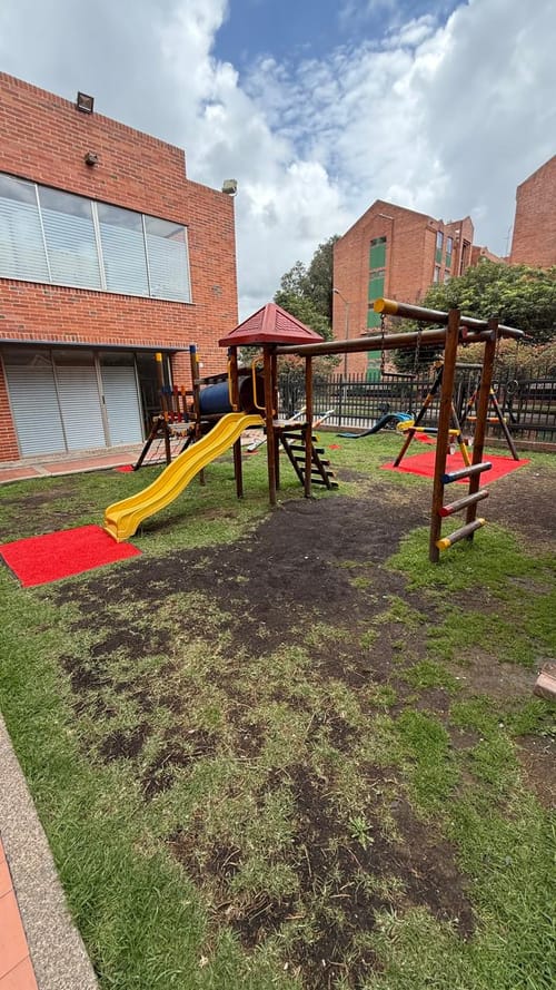 Apartamento de 4 alcobas en venta en Lagos De Torca, Bogotá, 90 m² · foto 10 de 10
