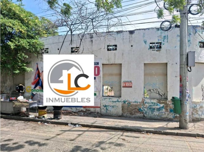 Lote en venta en El Pueblito, Santa Marta, 450 m² · foto 2 de 12