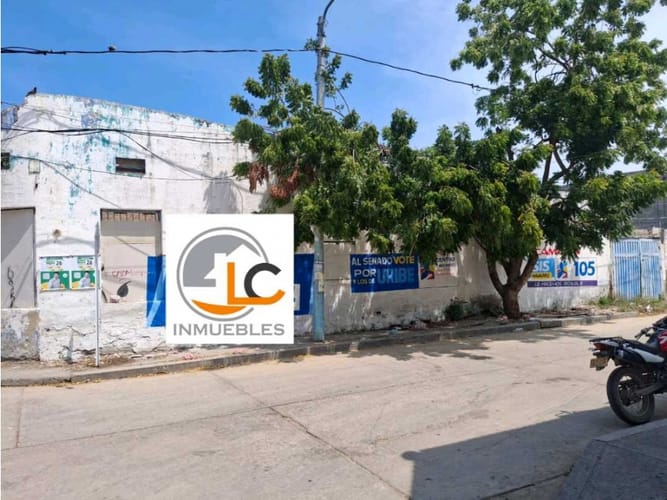 Lote en venta en El Pueblito, Santa Marta, 450 m² · foto 3 de 12