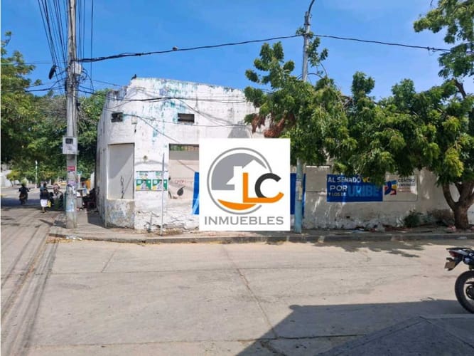 Lote en venta en El Pueblito, Santa Marta, 450 m² · foto 4 de 12
