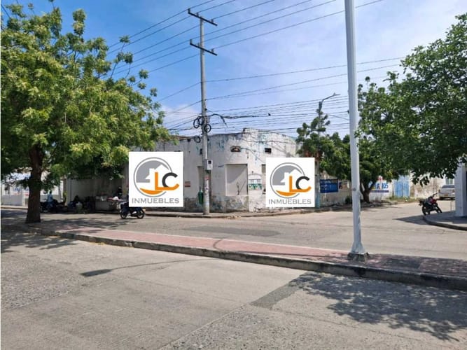 Lote en venta en El Pueblito, Santa Marta, 450 m² · foto 5 de 12