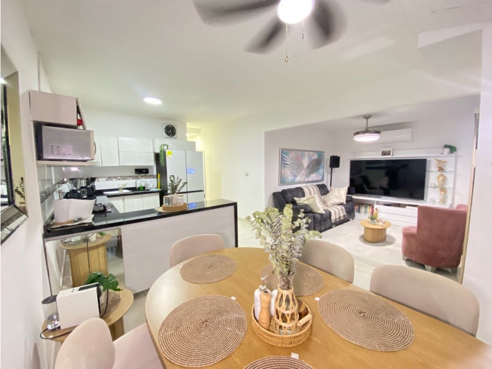 Casa en Venta en La victoria, Barranquilla