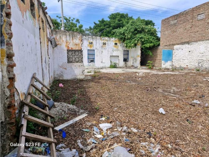 Lote en venta en El Pueblito, Santa Marta, 450 m² · foto 7 de 12