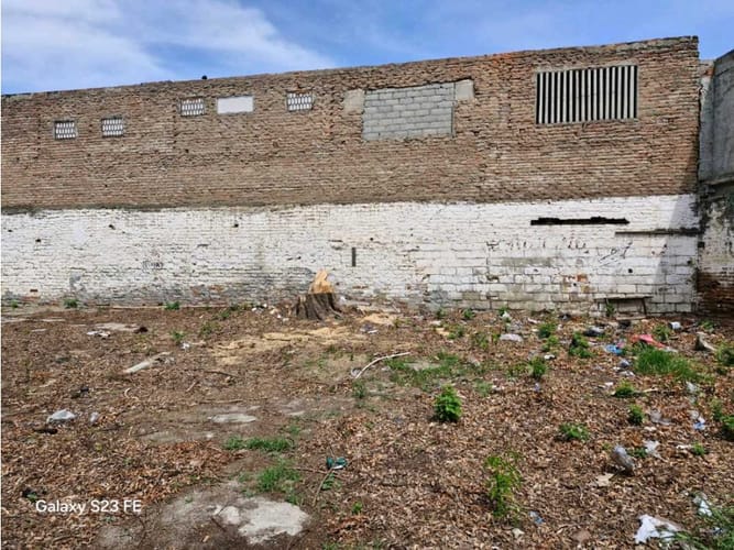 Lote en venta en El Pueblito, Santa Marta, 450 m² · foto 8 de 12