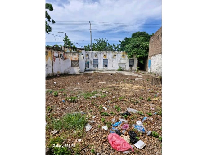 Lote en venta en El Pueblito, Santa Marta, 450 m² · foto 9 de 12