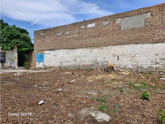 Lote en venta en El Pueblito, Santa Marta, 450 m² · foto 10 de 12