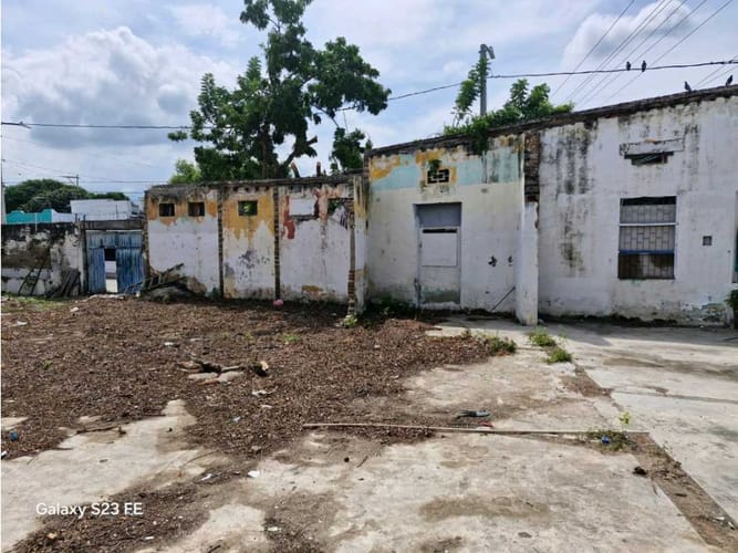Lote en venta en El Pueblito, Santa Marta, 450 m² · foto 11 de 12