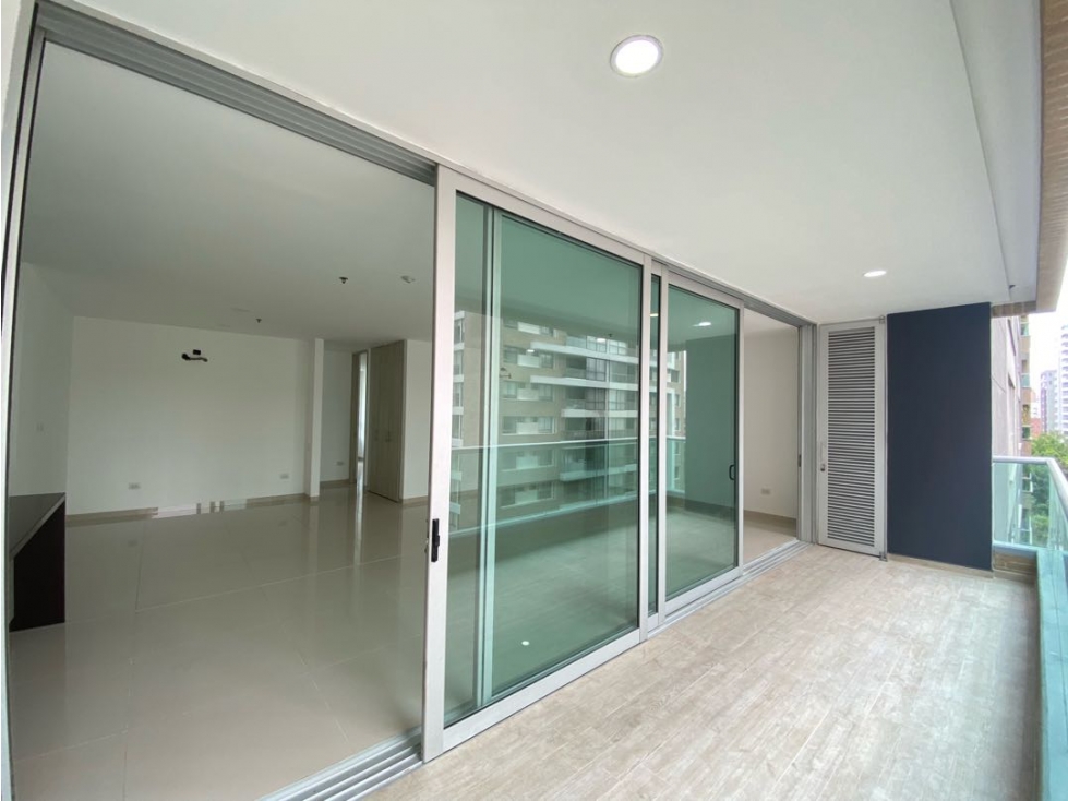 Apartamento en Venta en Buenavista, Barranquilla