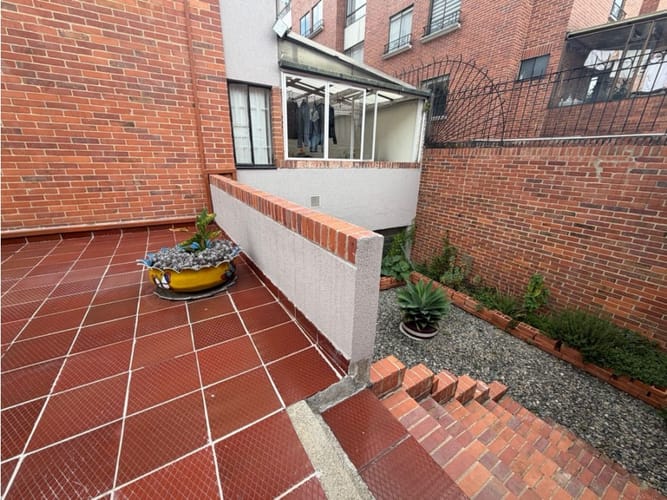 Apartaestudio en venta en Cedritos, Bogotá, 72 m² · foto 12 de 12