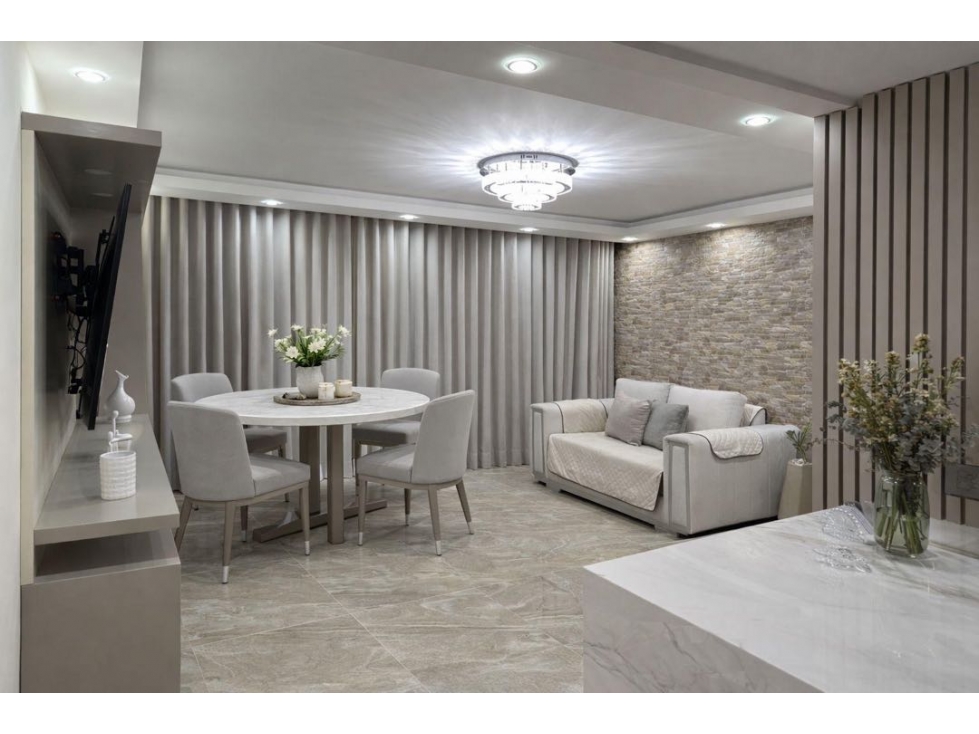 Apartamento en Venta en Alameda, Barranquilla