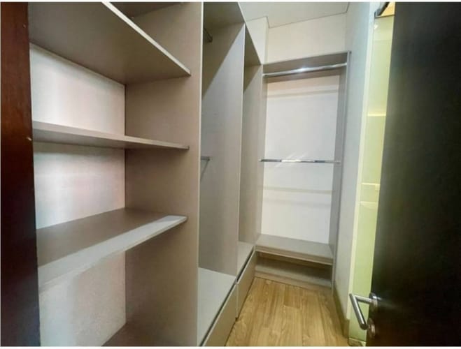 Apartamento de 1 alcoba en venta en Chico Norte, Bogotá, 59 m² · foto 5 de 24