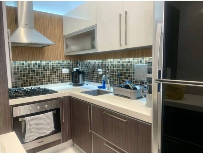 Apartamento de 1 alcoba en venta en Chico Norte, Bogotá, 59 m² · foto 20 de 24