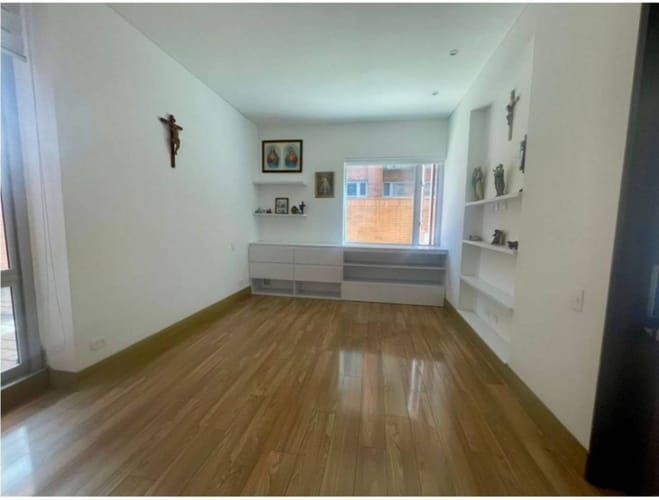 Apartamento de 1 alcoba en venta en Chico Norte, Bogotá, 59 m² · foto 23 de 24