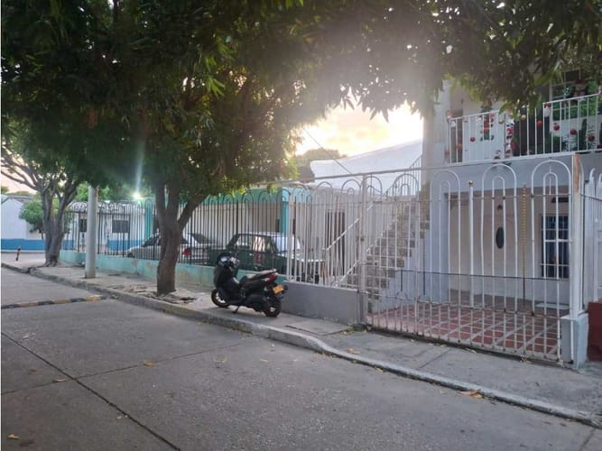 $550.000.000 en Urbanizacion Autopista
