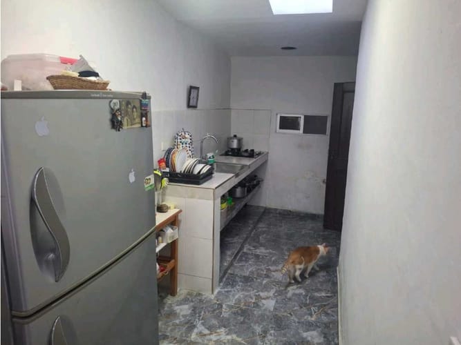 Casa de 7 alcobas en venta en Urbanizacion Autopista, Santa Marta, 300 m² · foto 8 de 17