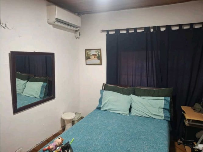Casa de 7 alcobas en venta en Urbanizacion Autopista, Santa Marta, 300 m² · foto 11 de 17
