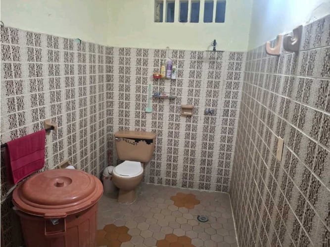 Casa de 7 alcobas en venta en Urbanizacion Autopista, Santa Marta, 300 m² · foto 13 de 17