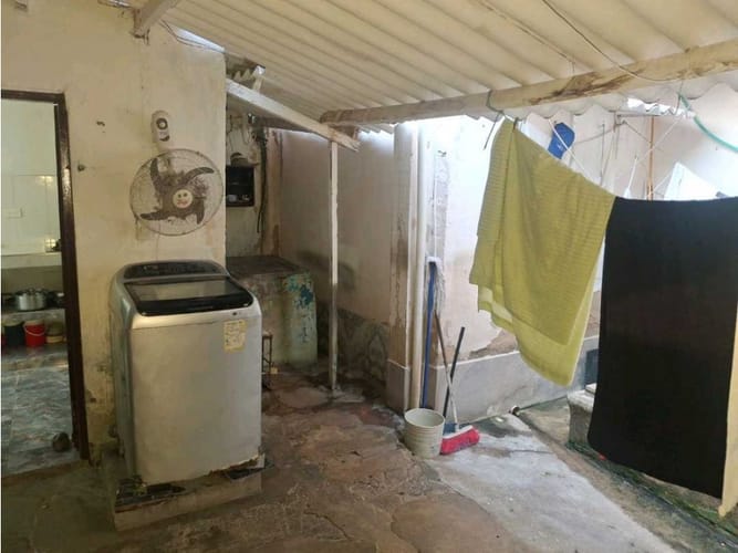 Casa de 7 alcobas en venta en Urbanizacion Autopista, Santa Marta, 300 m² · foto 14 de 17