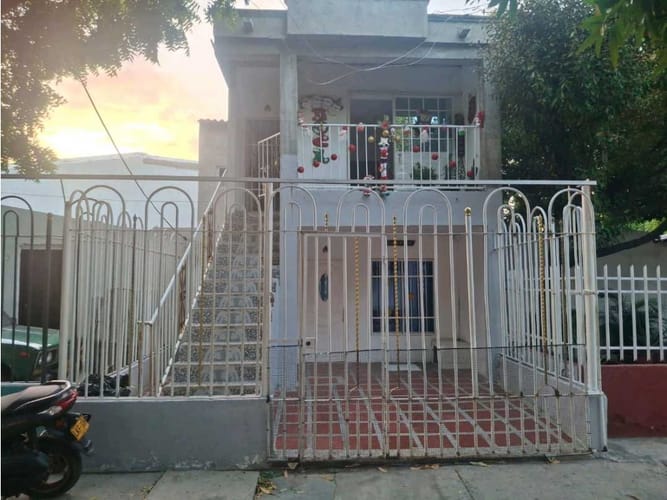 Casa de 7 alcobas en venta en Urbanizacion Autopista, Santa Marta, 300 m² · foto 16 de 17