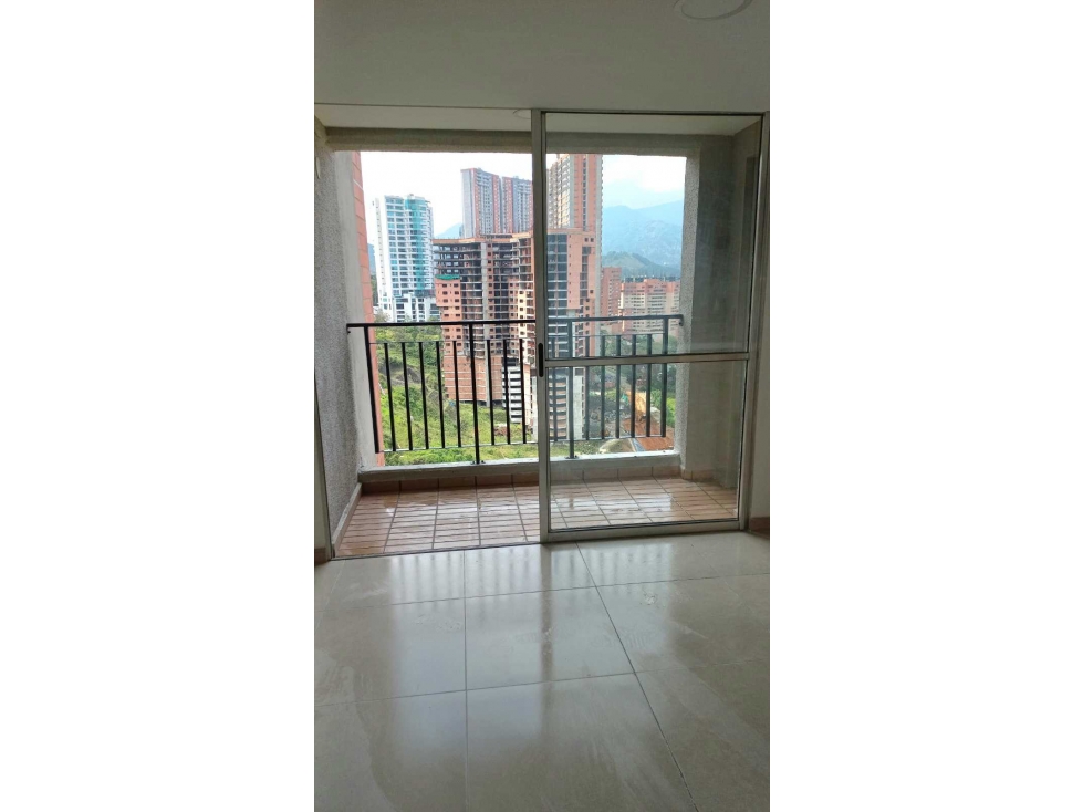 Apartamento en Venta en Las Lomitas, Sabaneta