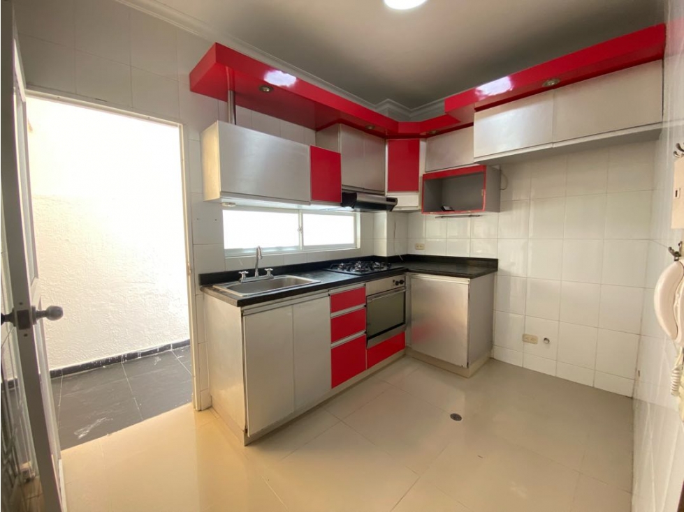 Casa en Venta en Ciudad jardin, Barranquilla