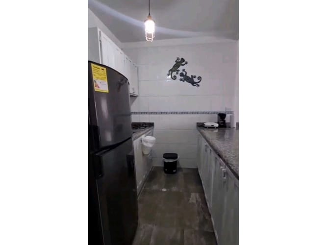 Apartaestudio en venta en Rodadero, Santa Marta, 32 m² · foto 2 de 20