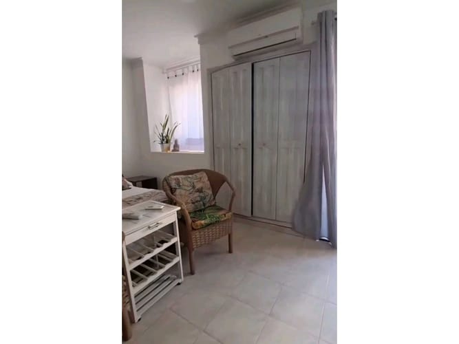 Apartaestudio en venta en Rodadero, Santa Marta, 32 m² · foto 3 de 20