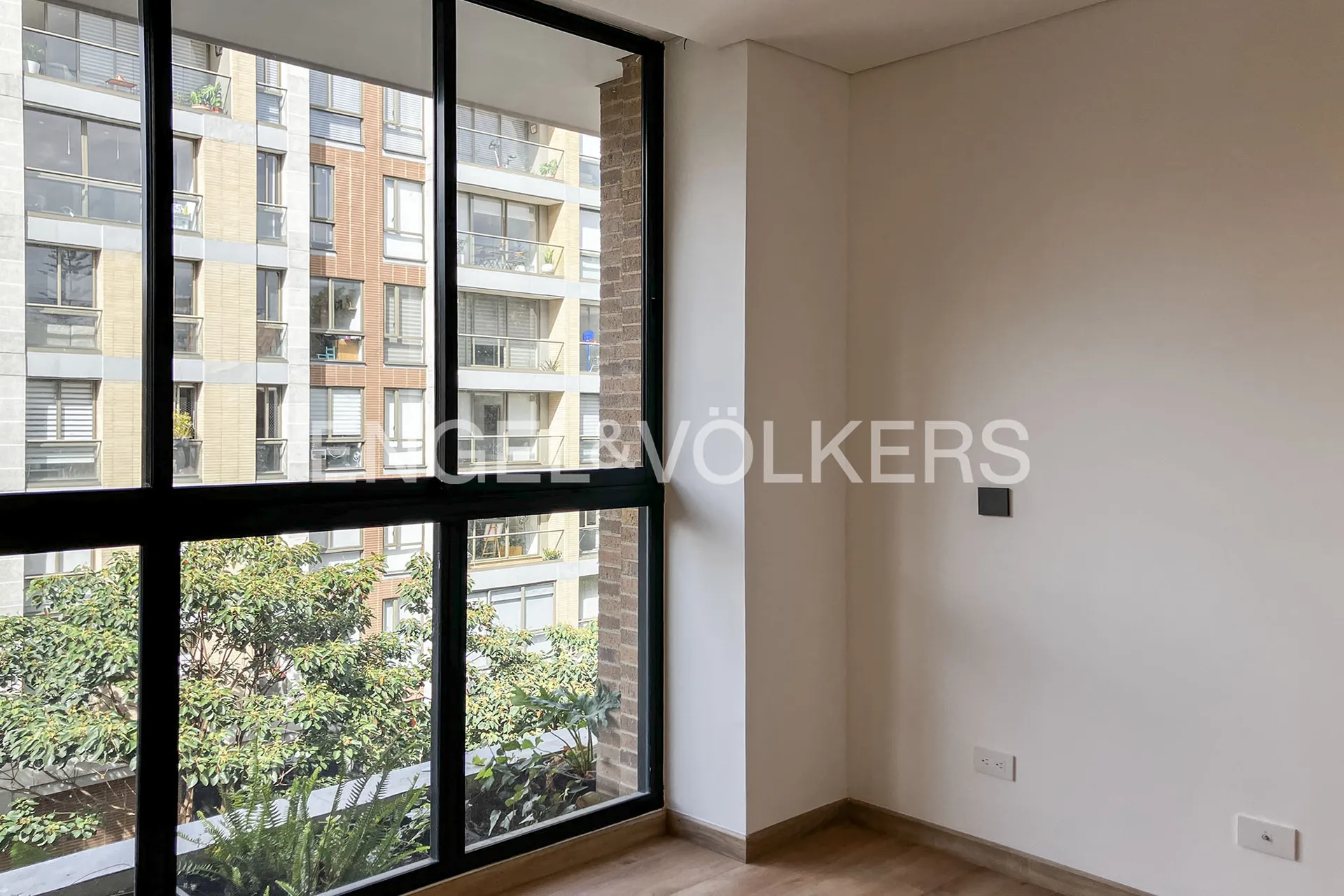 Apartamento en venta en Chico Norte, Bogotá · foto 8 de 9