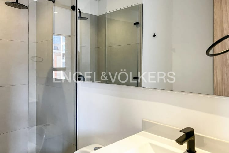 Apartamento en venta en Chico Norte, Bogotá · foto 7 de 9