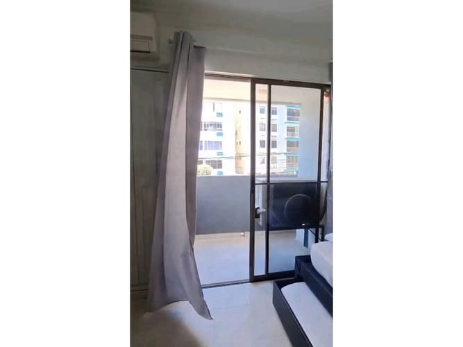 Apartaestudio en venta en Rodadero, Santa Marta, 32 m² · foto 8 de 20